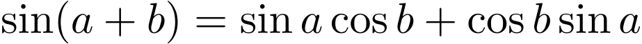 Operator Matematika di LaTeX menggunakan Java.