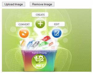 Aspose Image Attach add-in Dynamics CRM