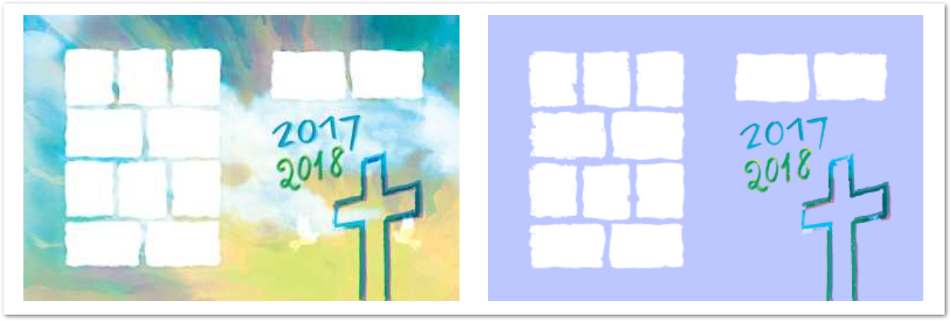 Manual Masking for Background Removal