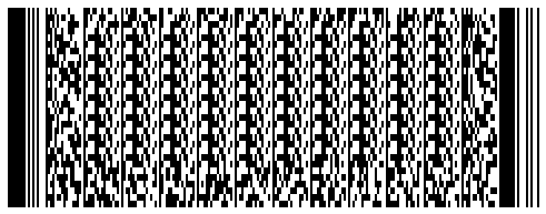 pdf417dimensionipersonalizzate