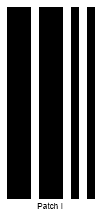 Crea codice patch in Python.