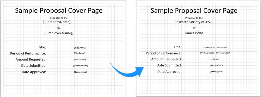 Trova e sostituisci il testo in un diagramma di Visio utilizzando Python