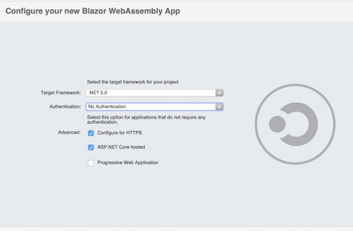 System.Drawing Blazor