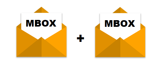 Unire più file MBOX