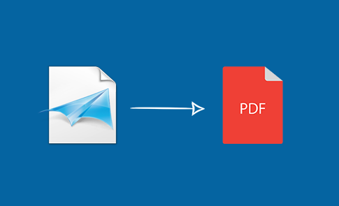 Converti XPS OXPS in PDF Java