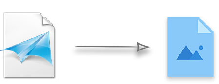 Converti XPS, OXPS in immagini JPG o PNG usando C++