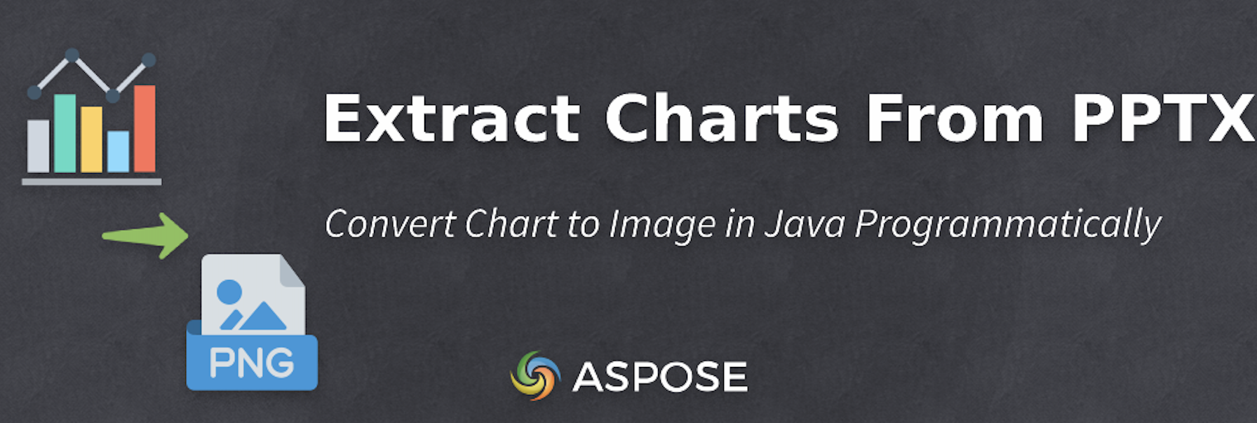 Convertire grafico in immagine in Java