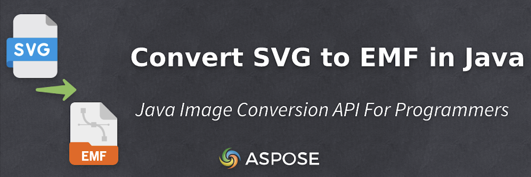 Convertire Svg in Emf 