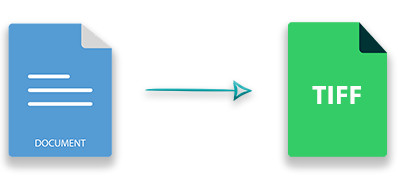 Converti Word in TIFF in Python