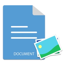 estrarre immagini da documenti Word in Python