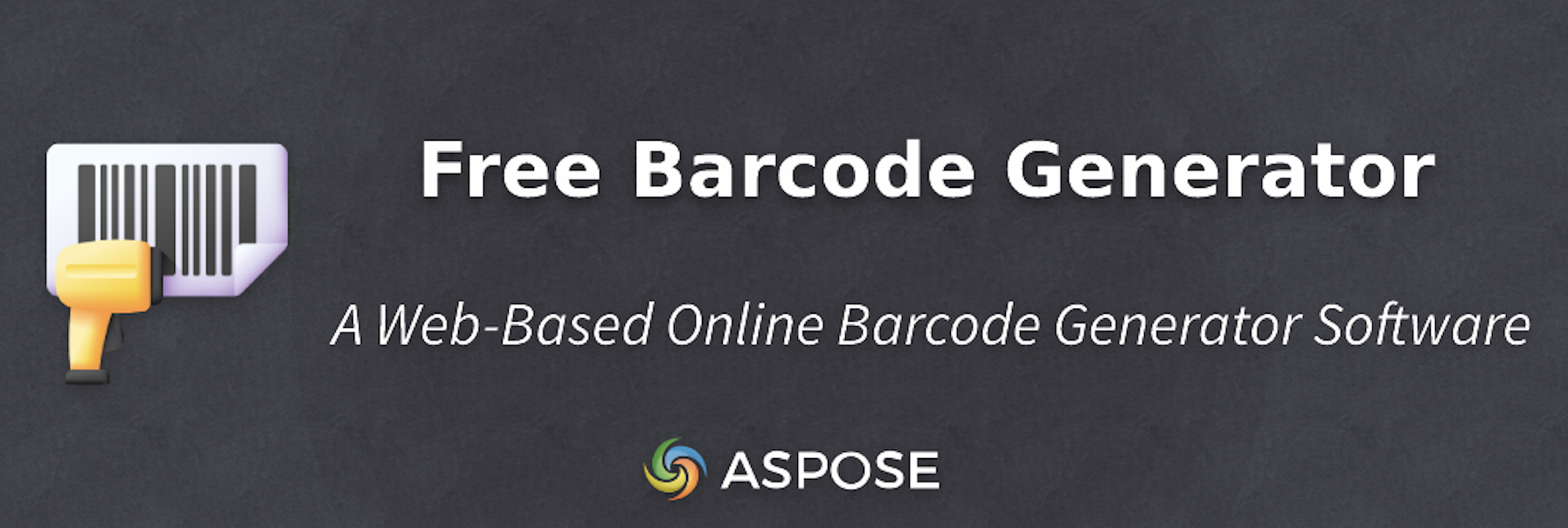 free-barcode-generator