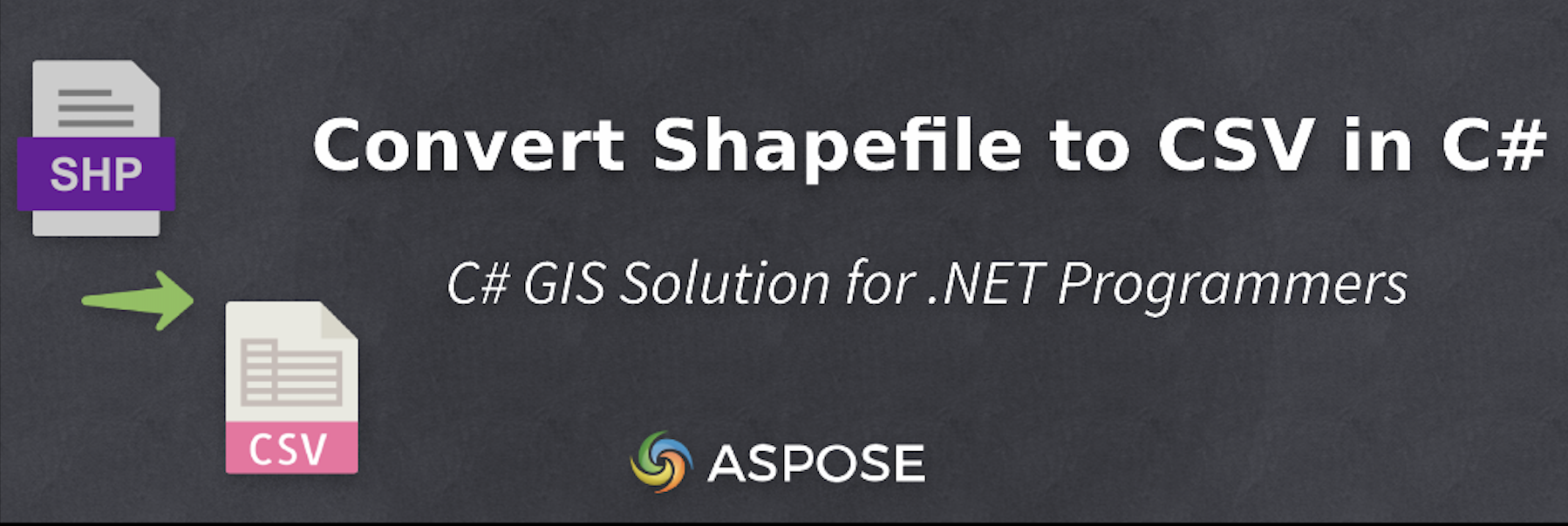 convert-shapefile-to-csv-in-csharp