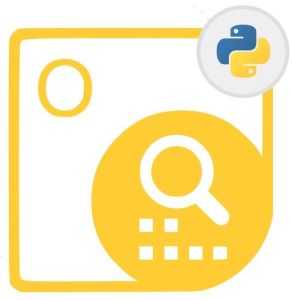 ドキュメントスキャナPython