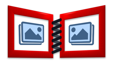 Java でフォト アルバムを作成する