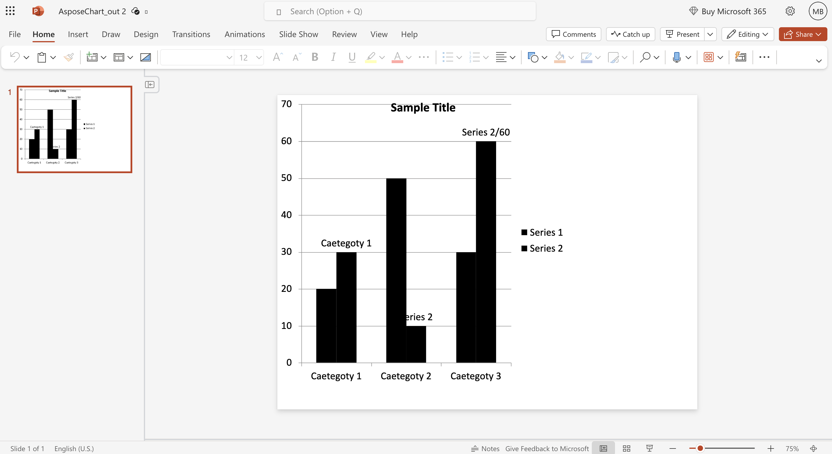 棒グラフジェネレーター