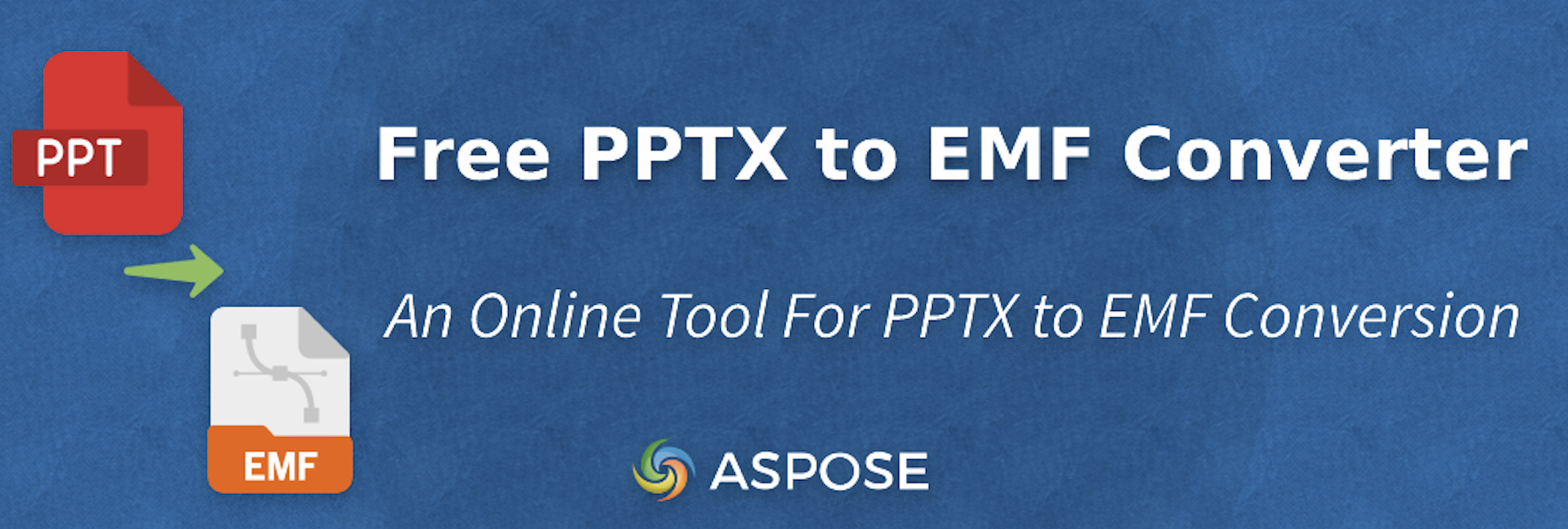 Free Pptx to Emf Converter