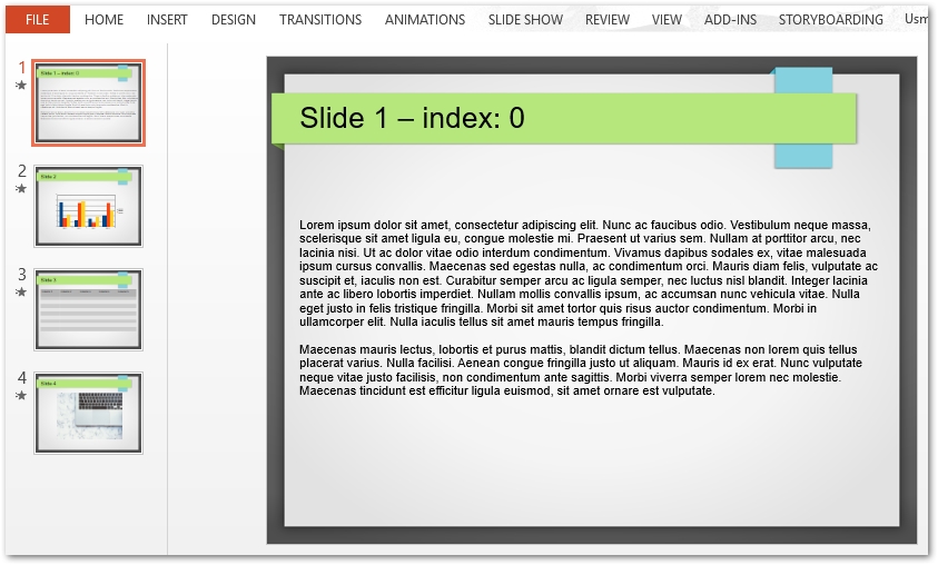 ソースプレゼンテーション