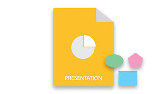 PythonでPowerPointの図形を操作する