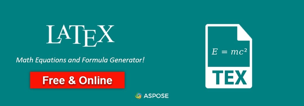 LaTeX ファイルをオンラインで開く - TeX Viewer オンライン