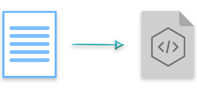 PythonでテキストをHTMLに変換する