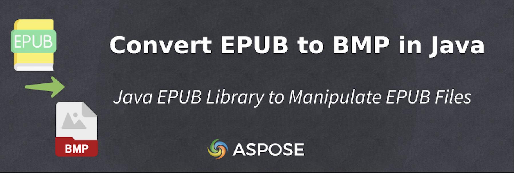 Java에서 Epub을 Bmp로 변환하기