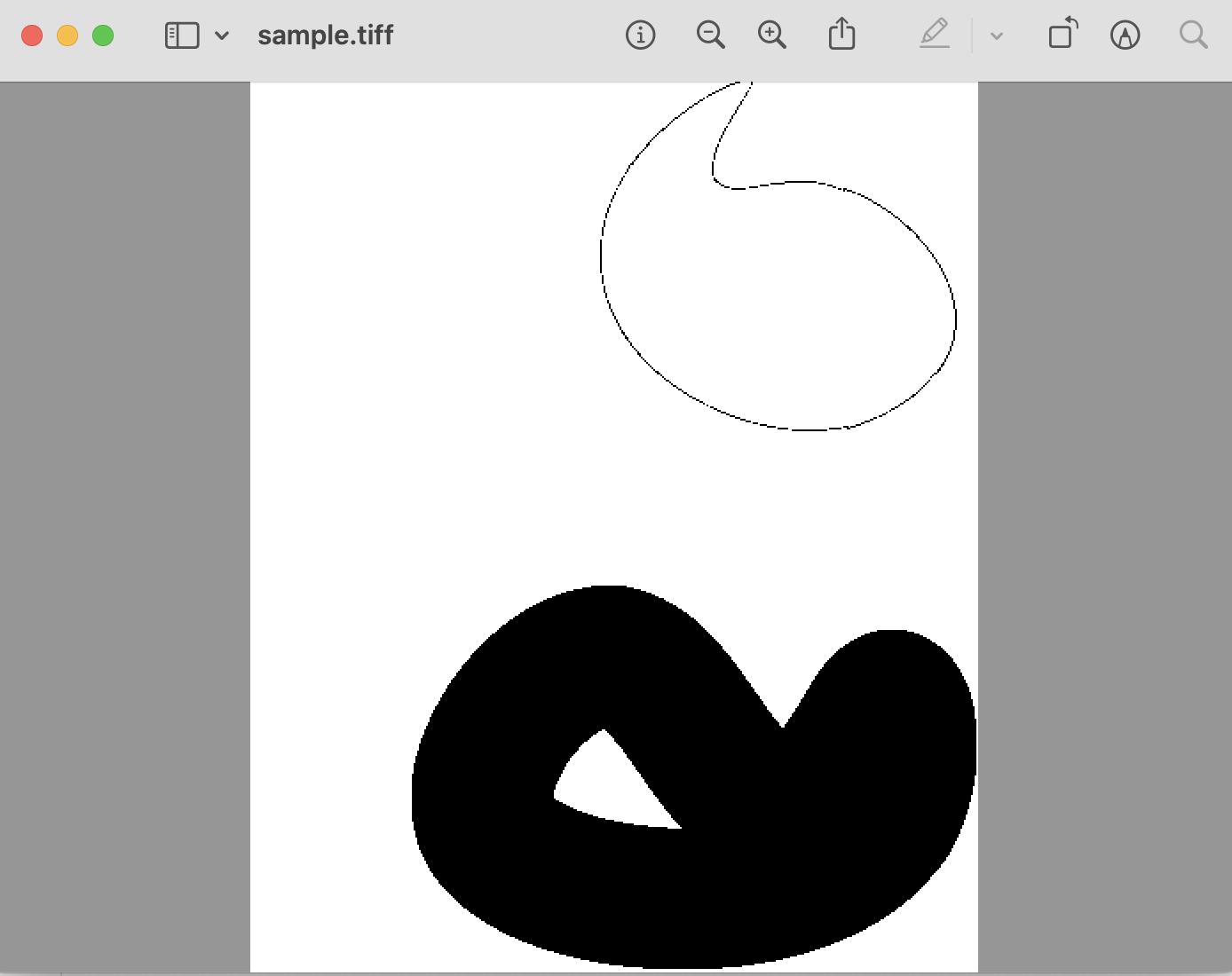 Java에서 AI를 TIFF로 변환하기