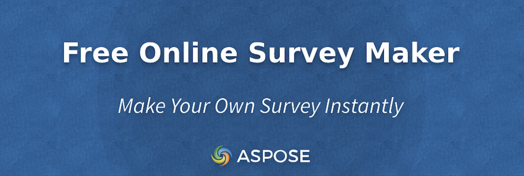 free-online-survey-maker