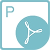 Aspose.Pdf for SSRS icon