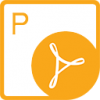Aspose.Pdf for SSRS icon