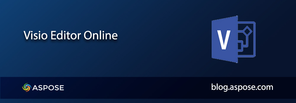 Edytor plików programu Visio online za darmo