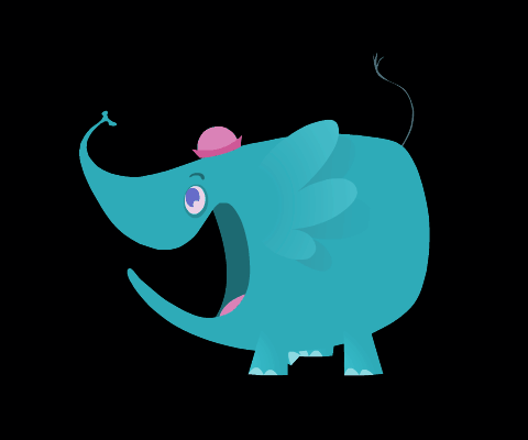 Animowane PNG do GIF C#
