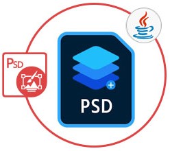 Dodaj nową warstwę do PSD w Javie
