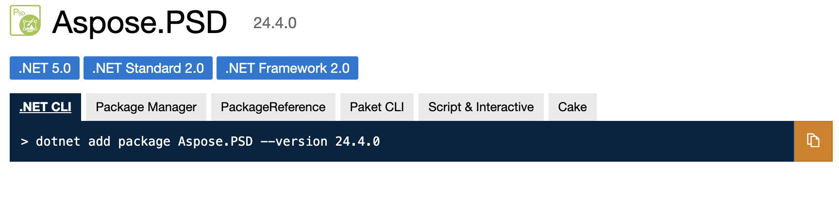 C# Compression Library Installation