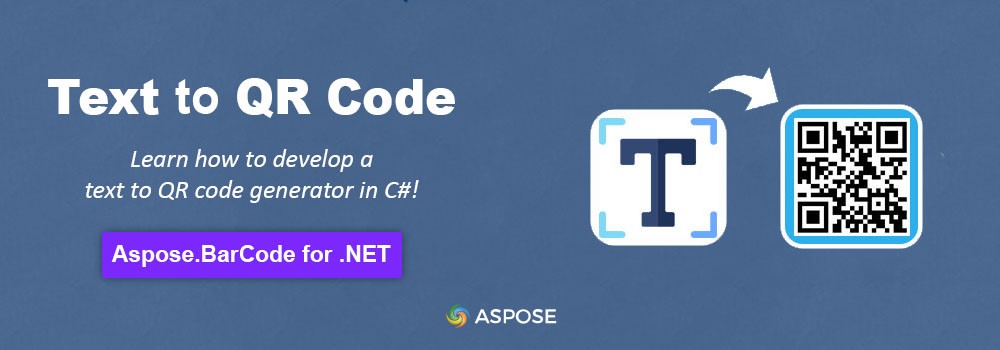 Gerador de código QR C#