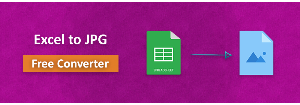 Conversor online gratuito de Excel para JPG
