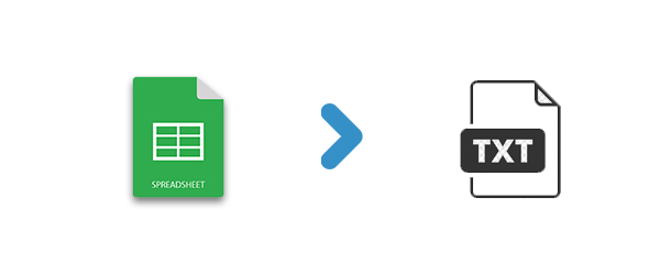 Converter XLS para TXT em Java