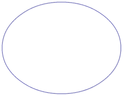 Desenhar Elipse