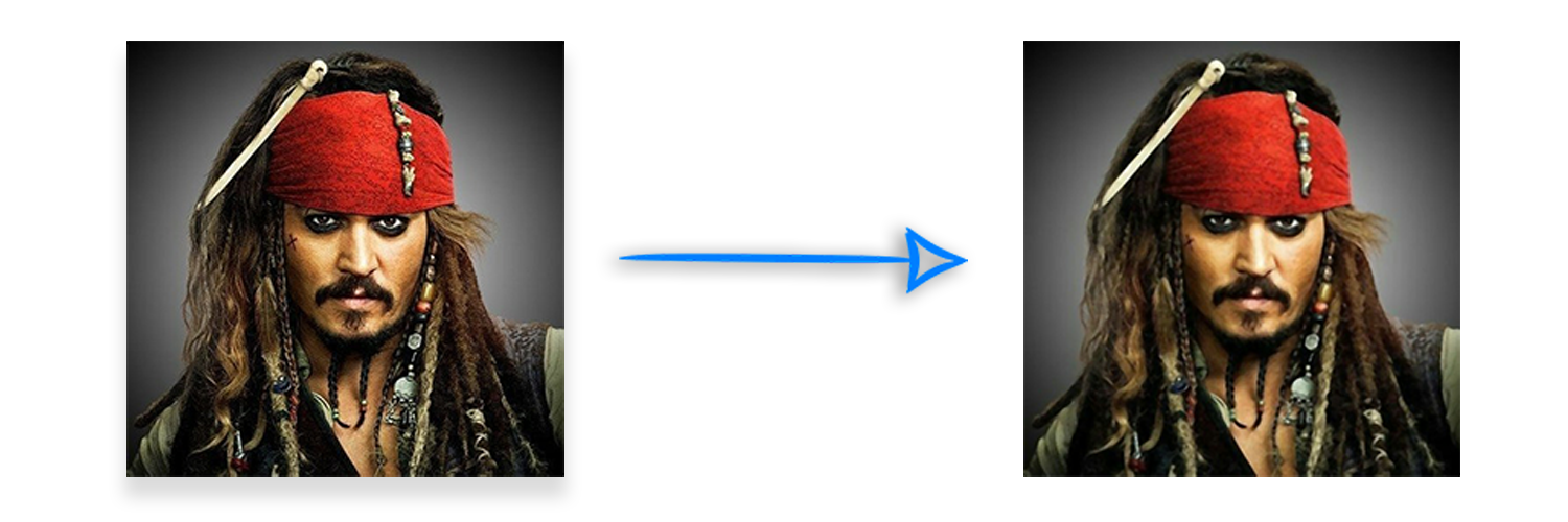 Aplicar filtro mediano à imagem Java