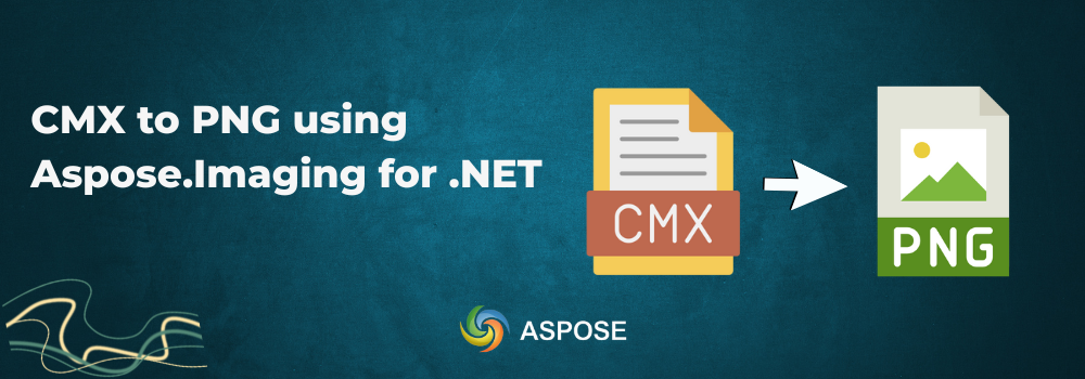 Converter CMX para PNG em C#