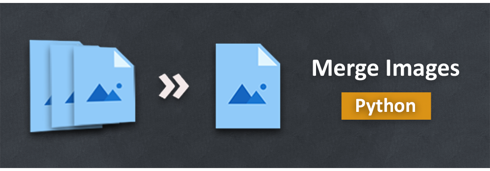Mesclar imagens em Python