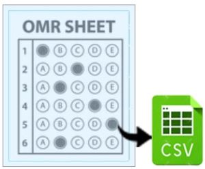 Execute OMR e Extraia Dados usando C#