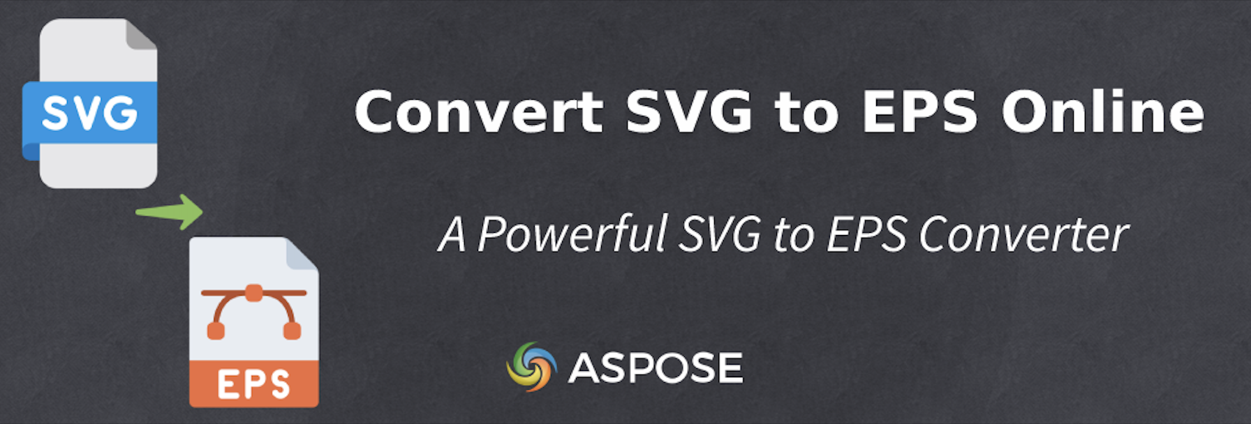 Converter Svg para Eps Online