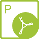 PDF para HTML