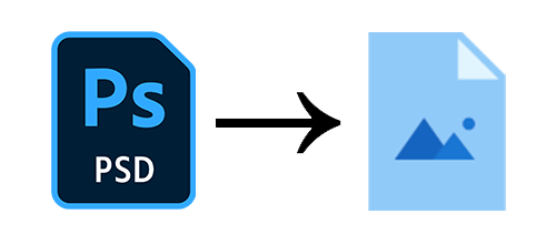 Converter PSD para PNG em C#