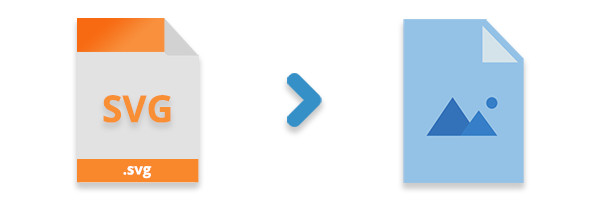 Converter SVG em imagem