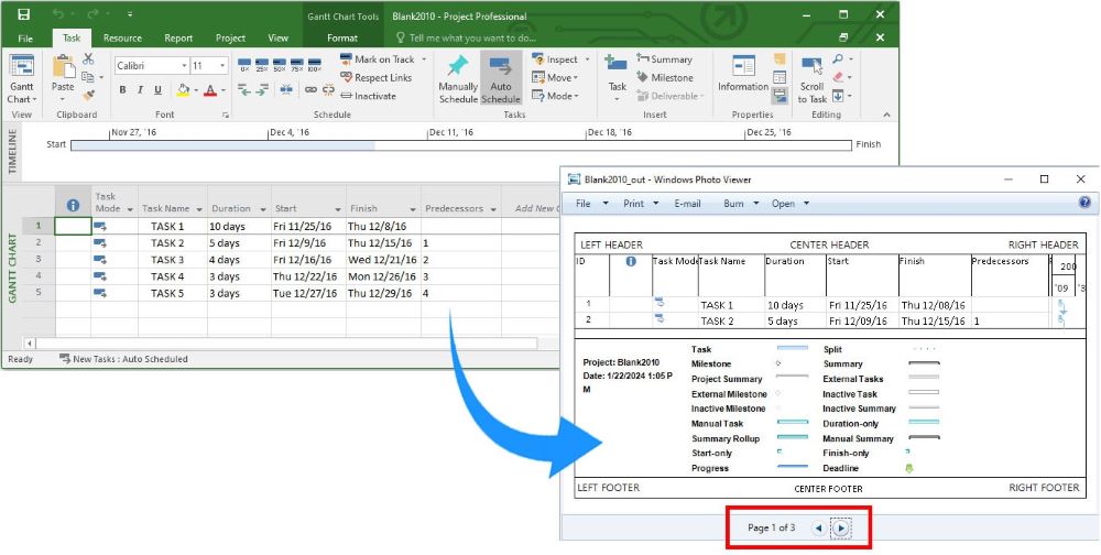 Converter MPP em TIFF usando Python