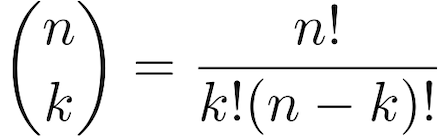 Renderize frações e binômios usando Java.