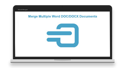 Mesclar documentos do Word ASP.NET