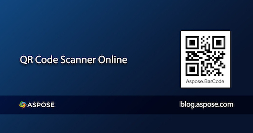 Сканер QR-кода