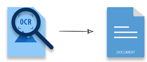 Изображение в DOCX OCR C++